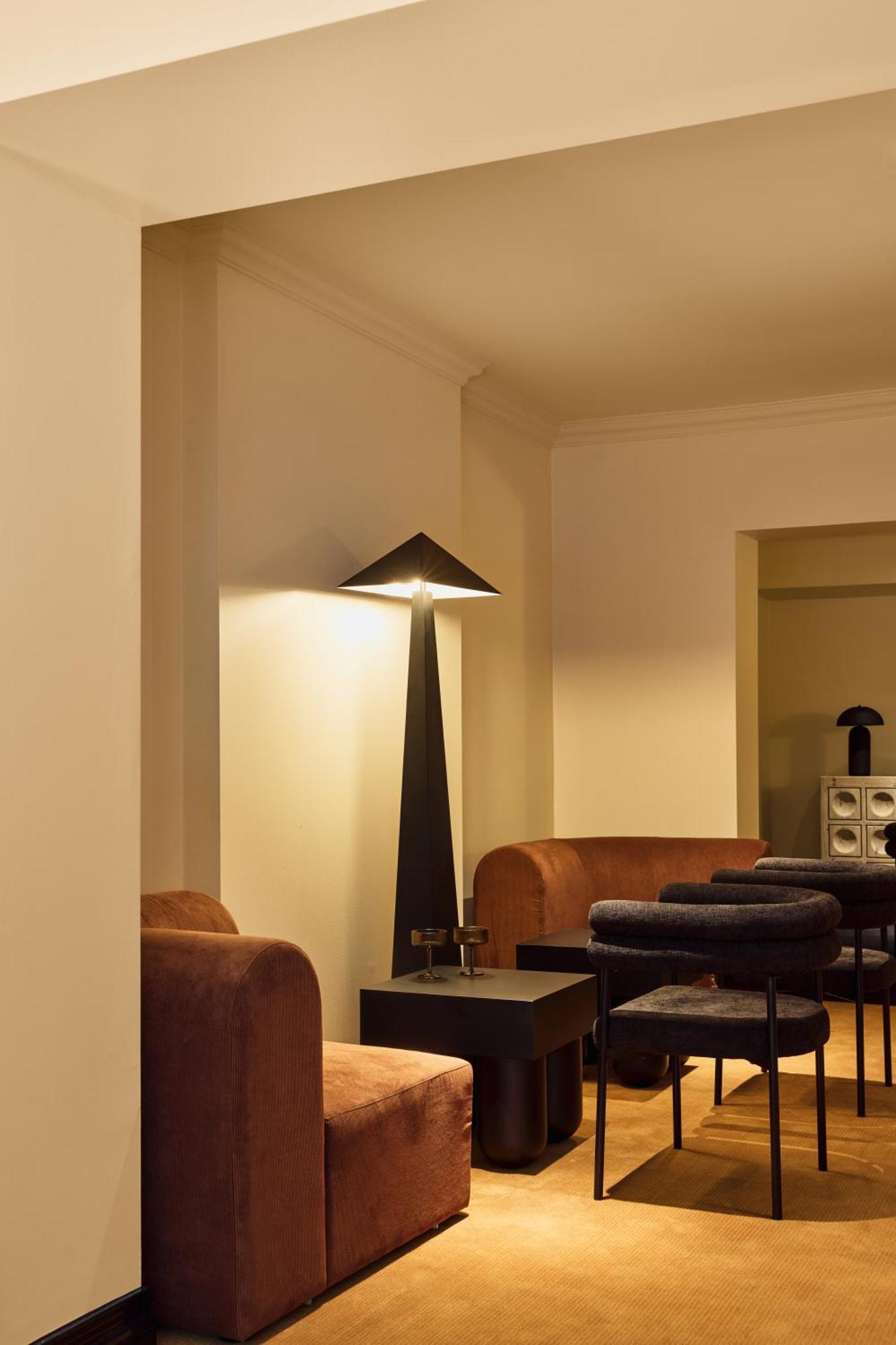 Hotel Diplomat Сидней Экстерьер фото